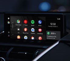 Google Expands Android Auto Wireless Connectivity To These Smartphones