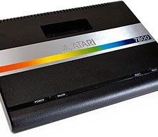 Rare Atari Schematics Have Been Discovered And Released To The Wild