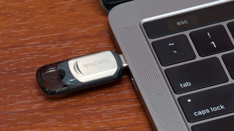 Making a USB install drive for macOS Catalina is as easy as ever, if it's something you need. 