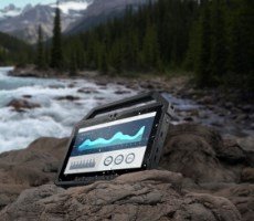 Dell Launches Latitude 7220 Rugged Extreme Tablet With Wi-Fi 6, LTE And FirstNet Access For Mobile Warriors