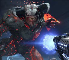 Oh Hell, Doom Eternal Will Not Be Launching This Year After All