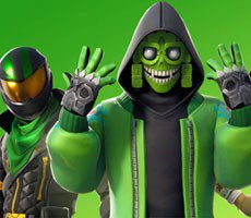 Epic Says Fornite Cross-Play Matchmaking Is Working As Intended Despite Gamer Complaints