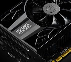 NVIDIA GeForce GTX 1650 Super Rumored For November 22nd Launch