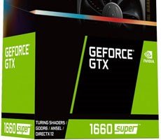 Alleged Final GeForce GTX 1650 Super And GTX 1660 Super Specs Revealed