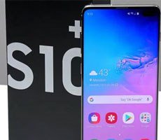 Samsung Unleashes Android 10 For Galaxy S10, Here's How To Grab It Now