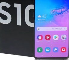 Samsung Galaxy S10 Android 10 Beta Stings Testers With Crippling Lockout Bug