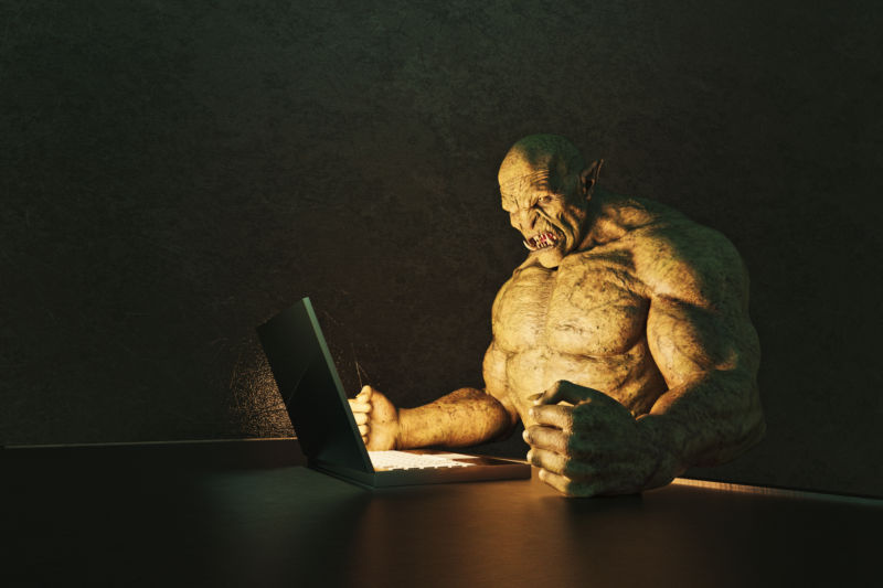 For a relatively low price, you can unleash troll and bot armies to manipulate social media just like (or better than) state actors.
