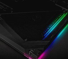 Here’s Gigabyte’s Aorus TRX40 3rd Gen AMD Threadripper Motherboard