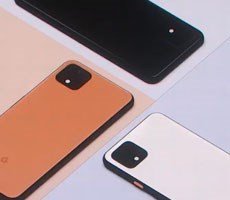 Google Pixel 4 And Pixel 4 XL With 90Hz Display Now Available To Preorder Starting At $799