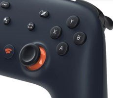 Google Stadia Cloud Gaming Service Launches November 19