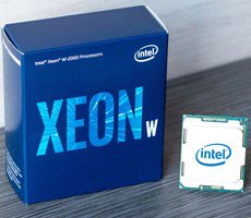 Intel Unleashes Xeon W-2200 Series CPUs With Price Cuts, Up To 18 Cores For Creators And Enthusiasts