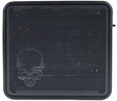 Intel NUC 9 Extreme Ghost Canyon Leaked In Full With Slick Element Module