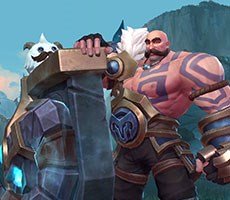 League of Legends Universe To Expand With New Games Including Wild Rift For Consoles And Mobile