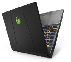 MSI Announces Alpha 15 Gaming Laptop With Radeon RX 5500M Navi And 144Hz FreeSync