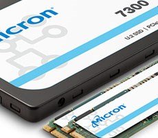 Micron Makes A Splash In Storage With Edgy New SSDs And FWDNXT Acquisition
