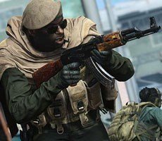 Latest AMD Radeon Adrenalin Drivers Boost Call of Duty: Modern Warfare By 18 Percent