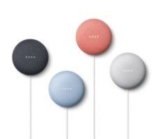 Google To Issue Replacements For Firmware Bricked Google Home Speakers