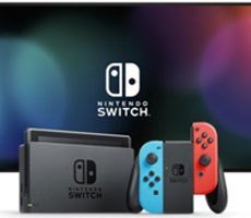 Walmart Kicks Off Deal Season With Heavily Discounted Nintendo Switch Bundle