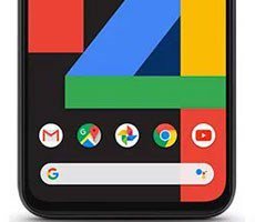 What Else To Expect At Google's Pixel 4 Hardware Event On October 15th