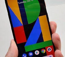 Google Pixel 4 90Hz Refresh Is Limited By Display Brightness But Here's A Fix