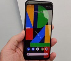 Google Explains Pixel 4 90Hz Refresh Rate Oddities, Says Software Update Coming