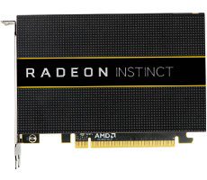 AMD Radeon Instinct HPC Accelerators Powered By Arcturus GPUs Rumored For H1 2020 Debut