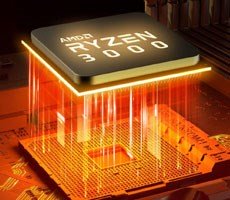 AMD Ryzen 7 3750X 105W CPU Confirmed In Leaked Docs