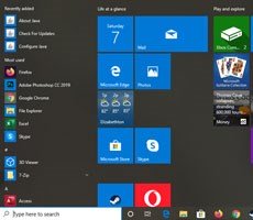 Windows 10 1903 Start Menu Problems Persist Despite KB4522355 'Fix'