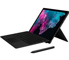 Microsoft Surface Pro 6 And Surface Laptop 2 Discounted Up To $600 Ahead Of Black Friday