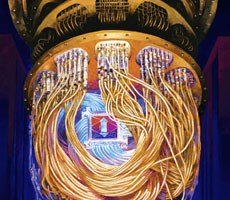 IBM Calls Out Google's Quantum Supremacy Claims With 53-Qubit Supercomputer