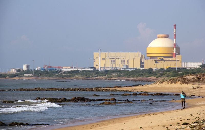 The Kudankulam Nuclear Power Plant (KKNPP) was apparently targeted by a North Korean hacking campaign using the recently-identified Dtrack spy malware. 