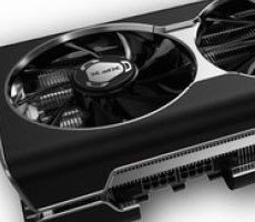 XFX's Custom Radeon RX 5700 XT THICC III Boasts Triple Fans And Boosted Clocks