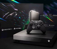 Taco Bell Lovers Can Now Win Xbox One Limited Edition Console And Elite 2 Controller