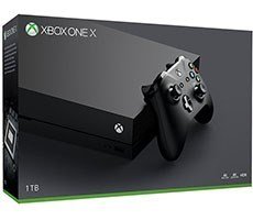 Microsoft Xbox All Access Bundles Return With Project Scarlett Upgrade Option