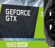 Alleged NVIDIA GeForce GTX 1660 Super Turing Specs Revealed