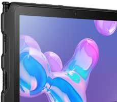 Samsung Galaxy Tab Active Pro Offers Rugged Tablet Design And Swappable Batteries