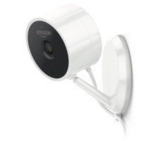 Amazon Contractors May Be Creeping Your Cloud Cam Footage Allegedly For Training