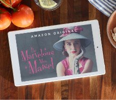 Amazon Launches New Fire HD 10 Tablet With USB-C, Faster CPU, Longer Battery Life