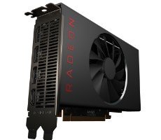 AMD Unveils Radeon RX 5500 Navi For Desktop And Mobile To Take On GeForce GTX Turing