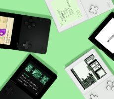 Analogue Pocket Is A Neo-Retro Take On Classic Nintendo Game Boy Handheld