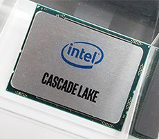 Intel Cascade Lake-X 18-Core Pricing Reportedly Slashed To Compete With Threadripper