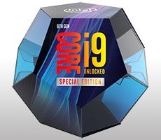 The Intel Core i9-9900KS Unboxed And Ready To Rock