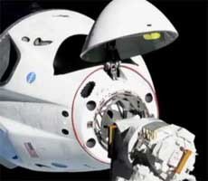 SpaceX Crew Dragon May Be Ready For Human Flights To ISS In Early 2020