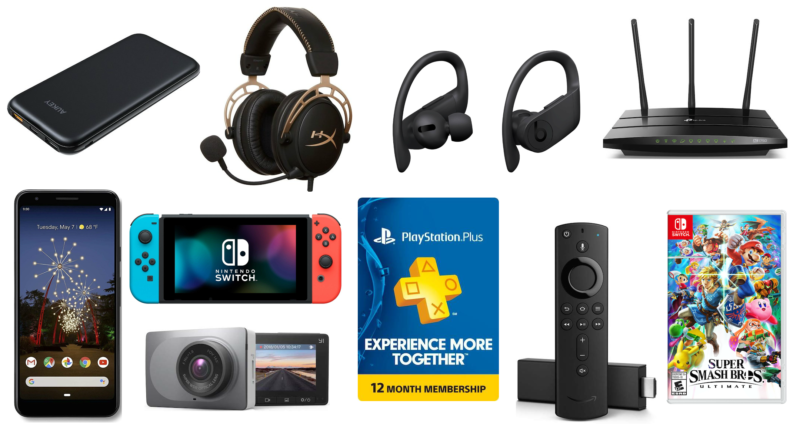 Dealmaster: Get another 12 months of PlayStation Plus for $39 today