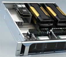 NVIDIA Delivers EGX Edge Supercomputing Platform For AI, IoT, And 5G