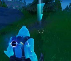 What The F? Where To Find Fortnite Chapter 2 Hidden Letter F Challenge