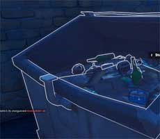 Where To Find Fortnite Hideout Locations For Proper Ambushing