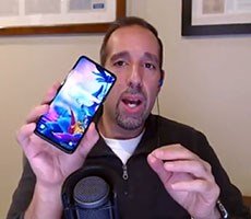 2.5 Geeks: LG G8X, XPS 13, Pixel 4 vs Note 10, Wireless HDMI, Killer Gaming PC Giveaway!