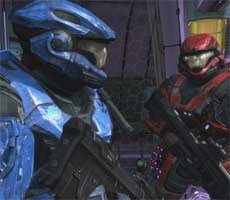 Halo: Reach Multiplayer Test Now Open For Lucky Xbox Insiders
