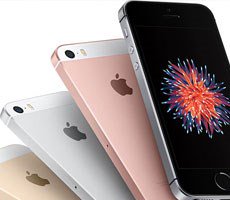 Apple iPhone SE Replacement Rumored With iPhone 8 Looks And iPhone 11 Guts